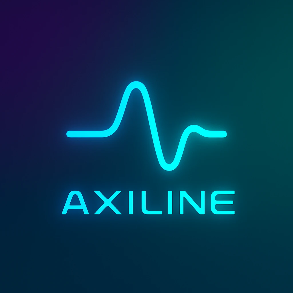 AXILINE Logo